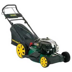 Газонокосилка бензиновая Yard-Man YM 5521 SPB HW