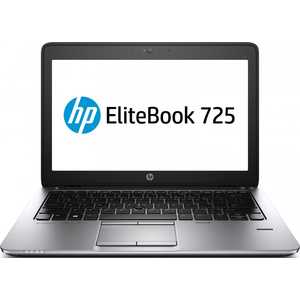 Ноутбук HP EliteBook 725 (F1Q17EA)