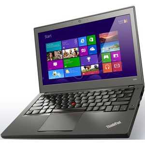Ноутбук Lenovo ThinkPad X240 (20AL00E0RT)