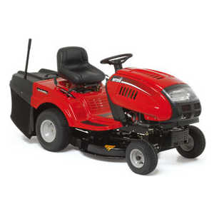 Трактор MTD LA 125 (RTG)