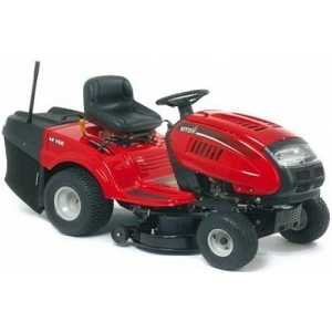 Трактор MTD LE 135 (RTG)
