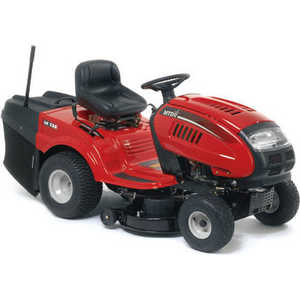Трактор MTD LE 135 H