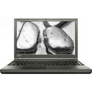 Ноутбук Lenovo ThinkPad T540 (20BE009ART)