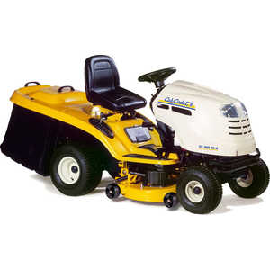 Трактор Cub Cadet CC 1025 RD-N