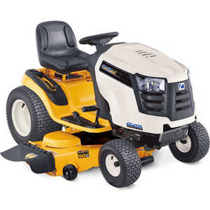Трактор Cub Cadet CC 1225