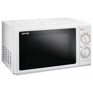 Микроволновая печь Gorenje MO 20 MGW