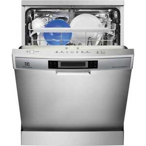 Посудомоечная машина Electrolux ESF 9862 ROX