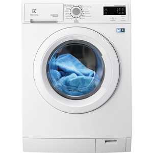 Стиральная машина с сушкой Electrolux EWW 51676 HW