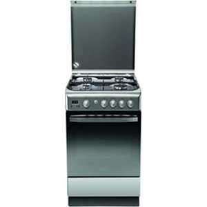 Газовая плита Hotpoint-Ariston H5GG5F (X) RU