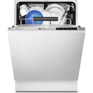 Встраиваемая посудомоечная машина Electrolux ESL 97510RO