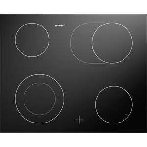 Электрическая варочная панель Gorenje GHD 64 B