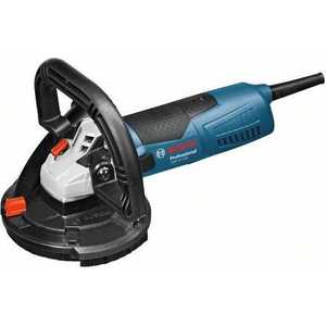 Шлифмашина по бетону Bosch GBR 15 CAG (0.601.776.001)