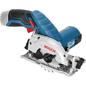 Пила дисковая аккумуляторная Bosch GKS 12 V-Li без аккумулятора и з/у (0.601.6A1.001)