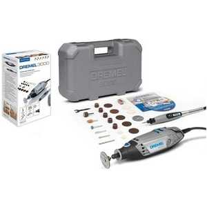 Гравер электрический Dremel 3000 (1/25) (F0133000JM)