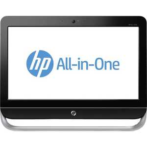 Моноблок HP Pro 3520 (D1V78EA)
