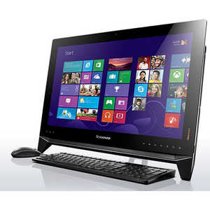 Моноблок Lenovo IdeaCentre B550 (57326690)
