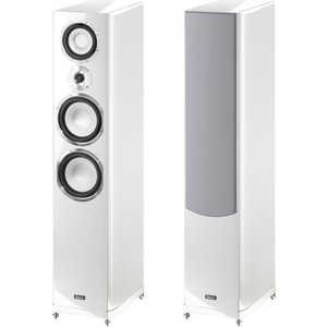 Напольная акустическая система Magnat Quantum 1009 S, white