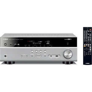 AV-ресивер Yamaha RX-V577, titan