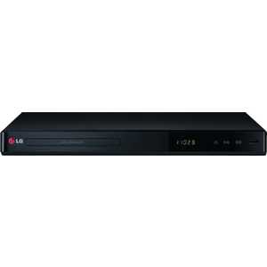 DVD-плеер LG DP542