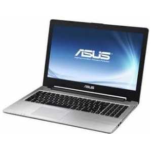 Ноутбук Asus K550CC (90NB00W2-M24680)
