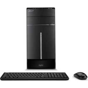 Десктоп Acer Aspire TC-605 (DT.SRQER.066)