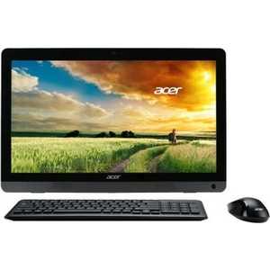 Моноблок Acer Aspire ZC-107 (DQ.SVVER.007)