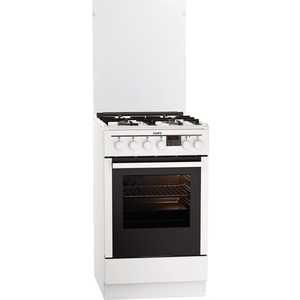 Комбинированная плита AEG 47635G9-WN