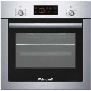 Электрический духовой шкаф Weissgauff OE 69 PDX