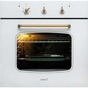 Электрический духовой шкаф Cata MR 608 I white