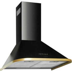 Вытяжка Cata Neblia 600 antic black