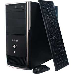 Десктоп iRU Home 530 (953509)