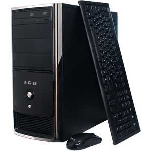 Десктоп iRU Home 325 (919774)