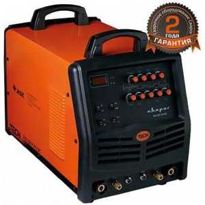 Сварочный инвертор Сварог Tech TIG 250 P AC/DC (E102)