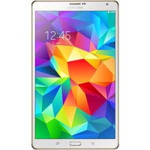 Планшет Samsung Galaxy Tab S 8.4 SM-T705 16Gb Белый (SM-T705NZWASER)