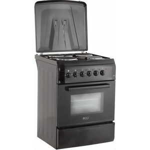Электрическая плита RICCI RVC 6010BR