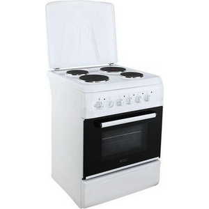 Электрическая плита RICCI RVC 6010WH