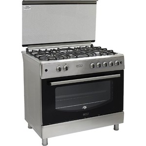 Газовая плита RICCI RGC 9010IX