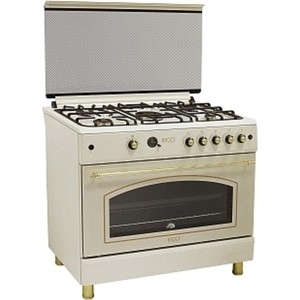Газовая плита RICCI RGC 9030BG