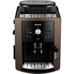 Кофе-машина Krups EA8019 Espresseria Automatic