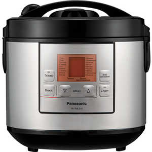 Мультиварка Panasonic SR-TML510LTQ