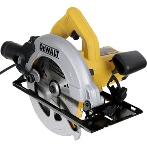 Пила дисковая DeWALT DWE 560 B