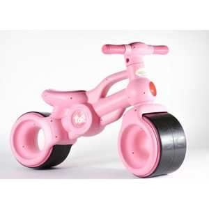 Каталка Amalfy "Balance Bike" Disney "Минни Маус" V100