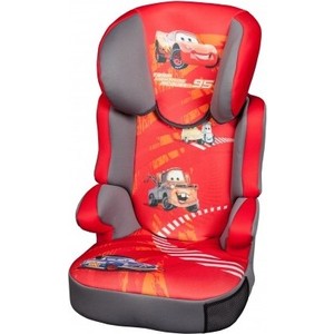 Автокресло Nania "Beline SP Disney" (тачки)
