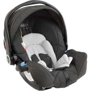 Автокресло Graco "Logico S" с вкладышем (moon)