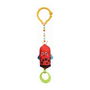 Tiny love Игрушка подвесная Божья коровка 1111301110 (482)