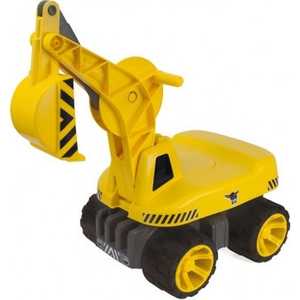 BIG Машинка Maxi Digger 55811
