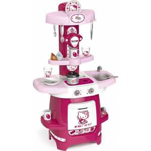 Role Play Игровая кухня Hello Kitty 24087