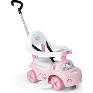 Каталка-трансформер Smoby "Hello Kitty" 445007