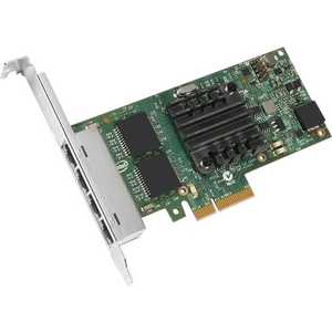 Intel I350T4BLK