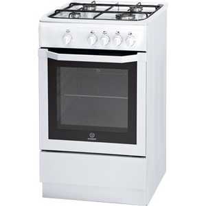 Газовая плита Indesit I5GG0(W)